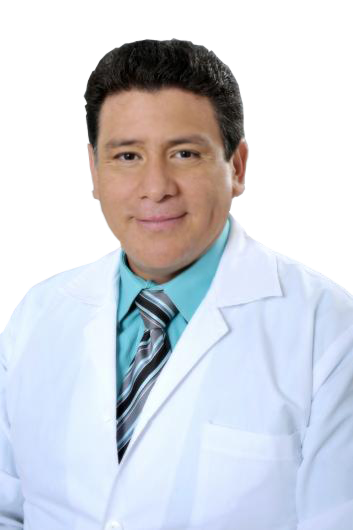 Dr. Manuel Pastrana